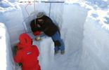 123 En Antarctique, le réchauffement entraîne une extension de la banquise