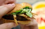 123 Histoire du Monde : horse burger