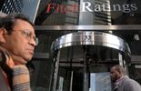 123 Grèce: Fitch relève les notes de la dette et souligne les progrès