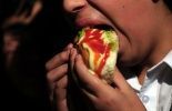 123 Flandre: un homme sur deux est trop gros, un tiers des femmes