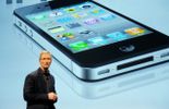 123 iPhone 5: le voile devrait être levé ce mardi soir 
