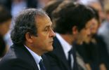 123 Michel Platini lance l'idée d'un Euro de football dans 12 ou 13 villes