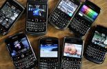 123 Canada: les actionnaires du créateur du Blackberry en colère