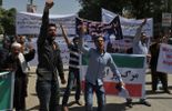 123 Iran: pendaison de deux Iraniens condamnés pour espionnage