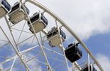 123 Foire du Midi: c'est parti pour un mois, avec deux nouvelles attractions