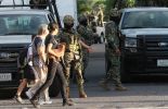 123 Mexique: 32 cadavres dans trois habitations à Veracruz