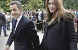 123 Exil fiscal: le couple Sarkozy en passe de devenir bruxellois