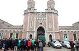 123 Louvain: le personnel de la prison reste en grève à cause de Farid Bamouhammad 