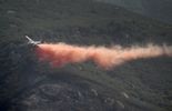 123 USA: l'incendie qui ravage la Californie en passe d'être maîtrisé