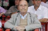 123 Jacques Chirac a-t-il toute sa tête pour participer à son procès?