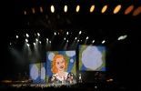 123 Nice: Madonna en concert calme la polémique avec Marine Le Pen