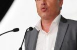 123 Benoît Lutgen dans " L'indiscret "