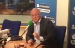 123 Jean-Luc Crucke sur la redevance photovoltaïque: "Trop is te veel"