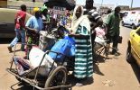 123 Mali: la rébellion touareg proclame l'indépendance du Nord du pays