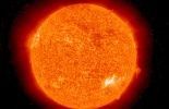 123 Comment la Terre terminera sa vie? Elle sera avalée par le Soleil
