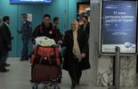 123 Grève générale en Tunisie: tous les vols annulés