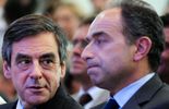 123 Guerre des chefs à l'UMP: François Fillon défie ouvertement J.-F. Copé