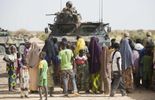 123 Mali: François Hollande déplore le décès d'un cinquième soldat français