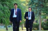 123 "Jimmy P.", Arnaud Desplechin signe un film américain