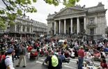 123 PicNic the Streets revient le 9 juin à Bruxelles. Pour rien? 