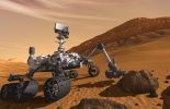 123 Sept minutes d'angoisse quand le robot Curiosity arrivera sur Mars