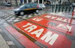 Les accidents de tram à Bruxelles inquiètent les députés bruxellois