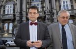 123 L'affaire Fournaux contre Mantia reportée