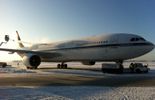 123 La Défense va lancer un appel d'offres pour remplacer son A330 de location 