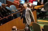 123 Syrie: le médiateur de l'Onu déplore un nombre "ahurissant" de victimes