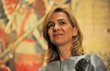 123 Espagne: décision le 20 mai sur la mise en examen de l'infante Cristina