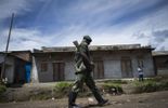 Congo: un employé de l'ONU tué par balles à Goma 