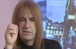 123 Décès de Trevor Bolder, ex-bassiste de Bowie et de Uriah Heep