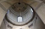123 Eglise St Jacques en commerce: c'est non pour le collège communal de Namur