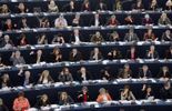 123 Débat houleux en Europe sur les dérives démocratiques de la Hongrie
