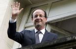 123 Pour François Hollande, "le temps de la Françafrique est révolu"