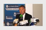 123 Alain Courtois est l'invité de Matin Première