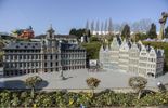 123 Mini-Europe: la commune de Middelkerke ne veut pas l'accueillir