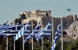 123 Grèce: le PIB recule de 5,3% au 1er trimestre sur un an