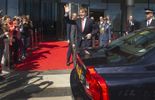 123 Succession aux Pays-Bas: la chanson qui faisait polémique a été retirée