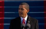 Nouveaux slogan et vidéo de campagne de Barack Obama: "Forward"