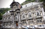 123 Namur et Dinant auront bien chacune un nouveau palais de justice