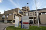 Une nouvelle aile pour la clinique d'Arlon