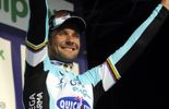 Boonen brille encore à Wevelgem