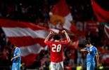 Witsel bat Defour et Mangala, pourtant buteur
