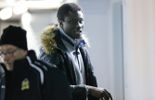 Coulibaly de retour à Gand