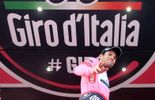 Giro: Cavendish vainqueur et premier maillot rose