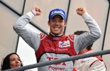 6h de Spa: Lotterer domine les essais libres