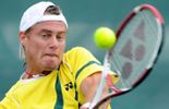 Stosur, Tomic et Hewitt iront aux Jeux