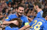123 Chelsea et Hazard rejoignent la finale de l'Europa League