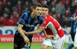 Meunier : "Assurer la deuxième place"